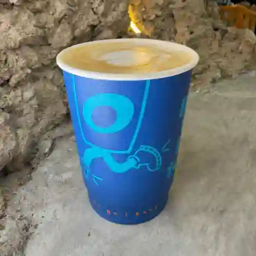 Capuccino 9 Onz