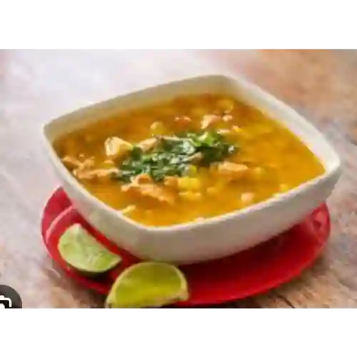 Sopa de Mondongo