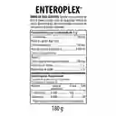 Nutrabiotics Suplemento Dietario Enteroplex en Polvo