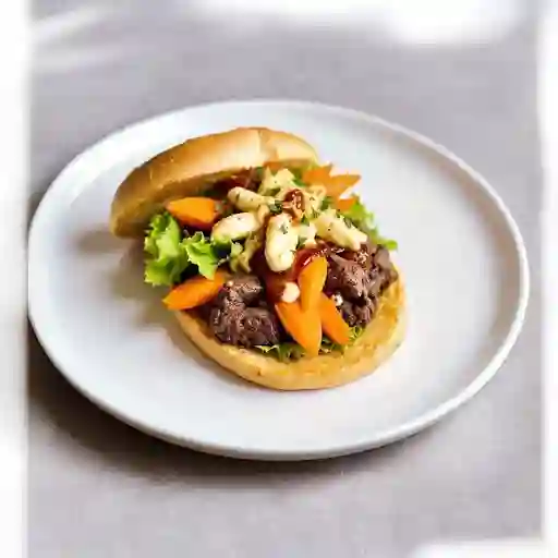 La Cacharrito Master