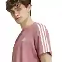 Adidas Camiseta 3s Sj T Para Hombre Rojo Talla XL Ref: IX0157