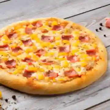 Pizza Tropical Grande