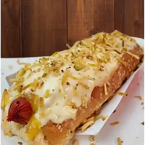 Perro Sencillo
