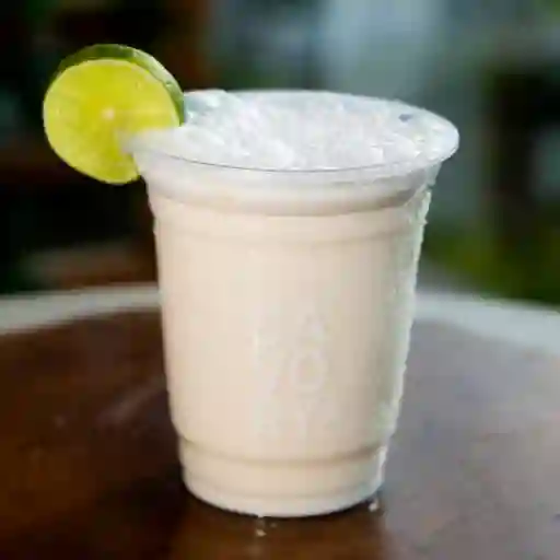 Limonada de coco 12 oz