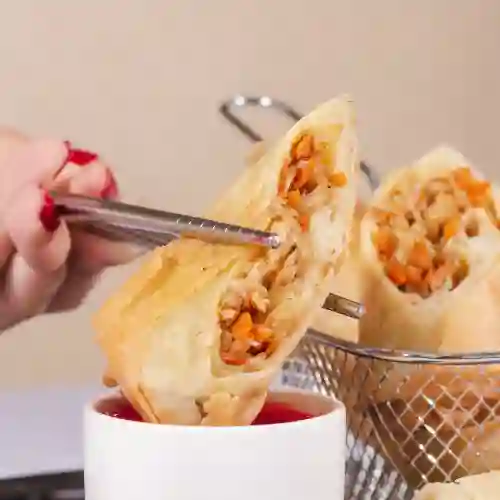Lumpia Especial X1 Unidad
