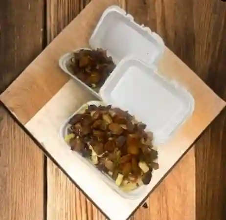 Picada Megamix Doble