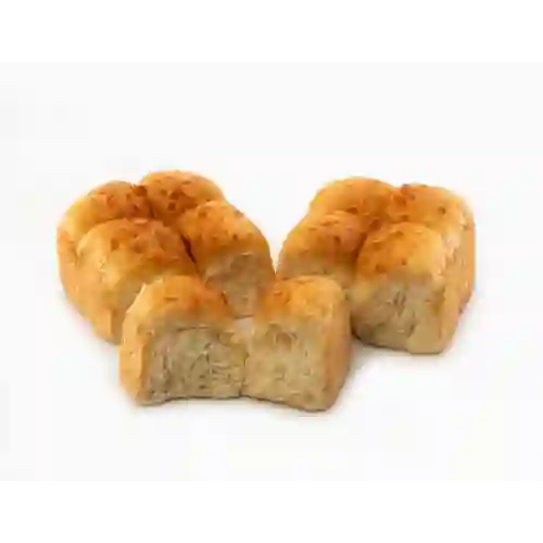Mojicón con Coco