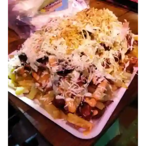 Picada X2