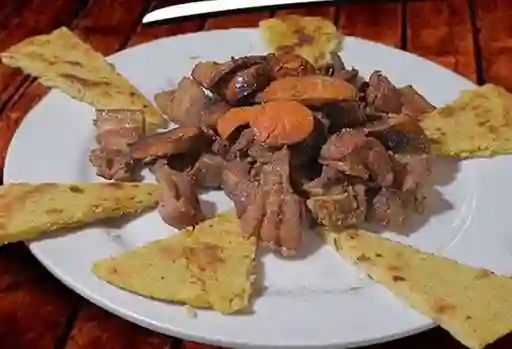 Chicharrón