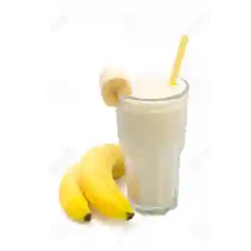 Jugo de Banano con Leche 14 Onz