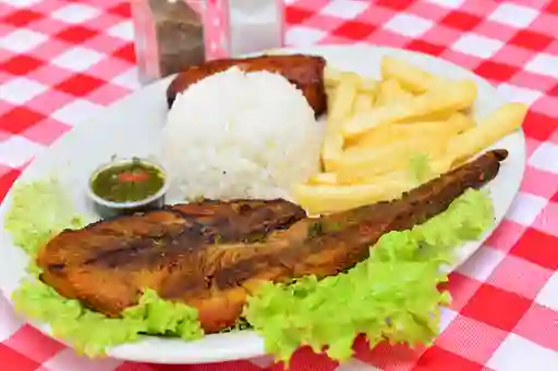 Lengua a la Criolla