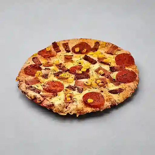Pizza Fiesta Italiana
