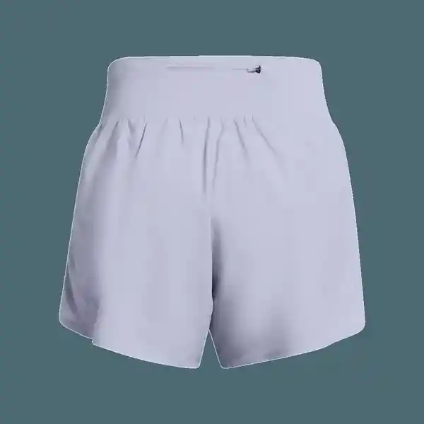 Under Armour Short Para Mujer Morado Talla LG Ref 1383242-539