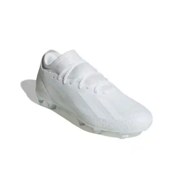 Adidas Zapatos de Fútbol Crazyfast.3 Fg Blanco 10.5 GY7430