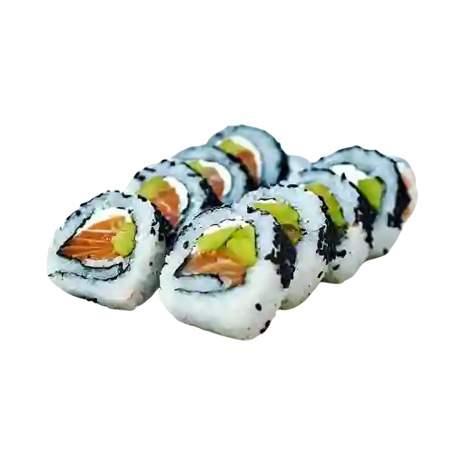 Philadelphia Roll