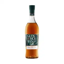 Glenmorangie Whisky Single Malt Quinta Ruban