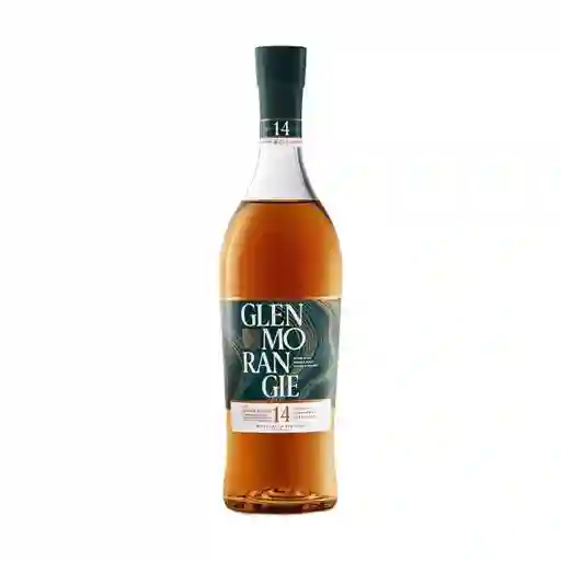 Glenmorangie Whisky Single Malt Quinta Ruban