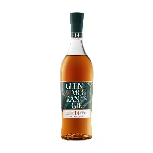 Glenmorangie Whisky Single Malt Quinta Ruban