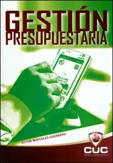 Gestión presupuestaria