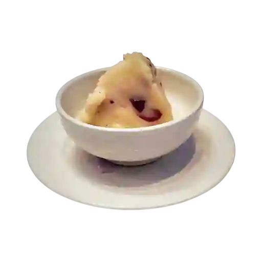 Puré de Papa