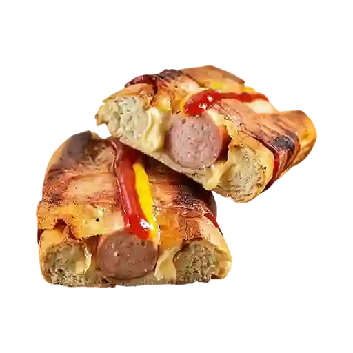 Sándwich Cochinito