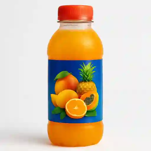 Hit Tropical 400Ml