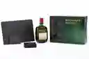 Buchanans Kit Whisky Deluxe