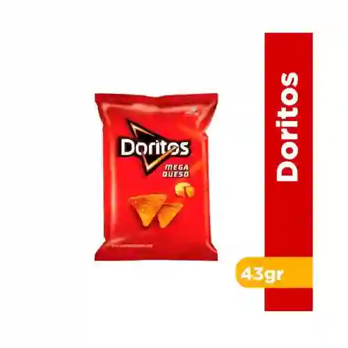 Doritos 43G