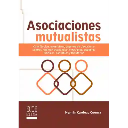 Asociaciones Mutualistas