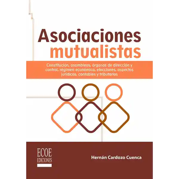 Asociaciones Mutualistas