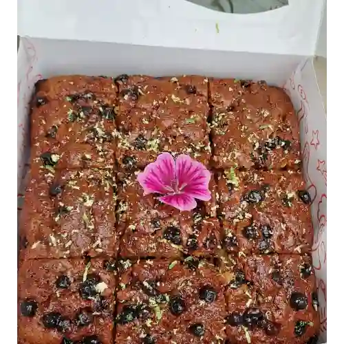 Blondie de Agraz y Limón