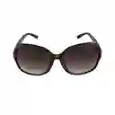 Gafas Para Mujer Color Havana X17043 Steve Madden