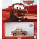 Mattel Vehículo de Juguete Disney Pixar Cars