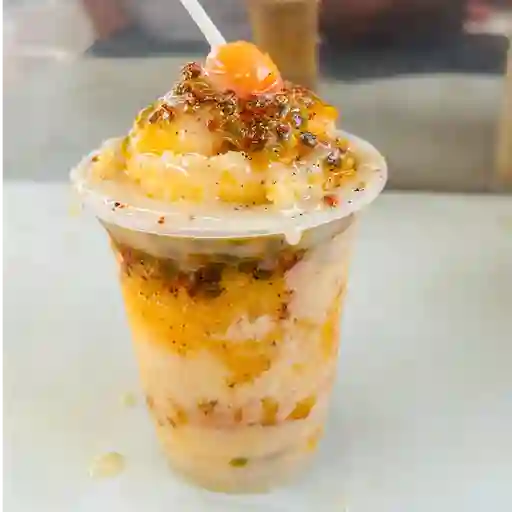 Maracuyada