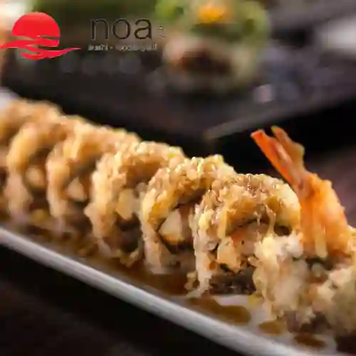 Tempura Maki