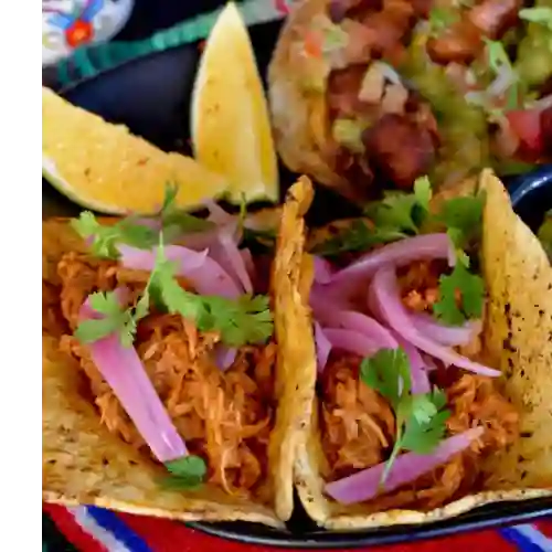 Cochinita Pibil