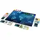 Pandemic Juego de Mesa