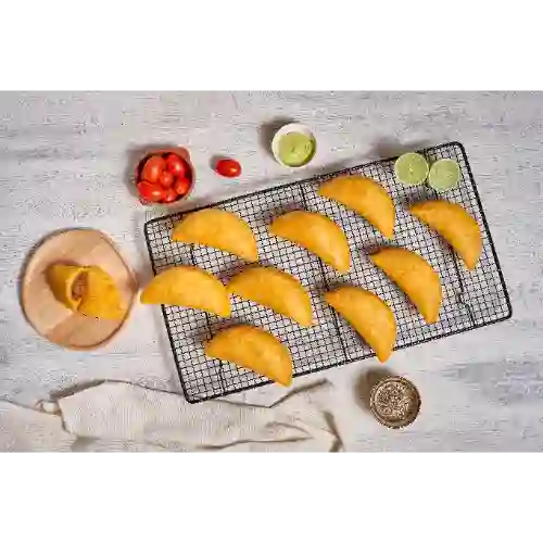 Combo 3 Empanadas M