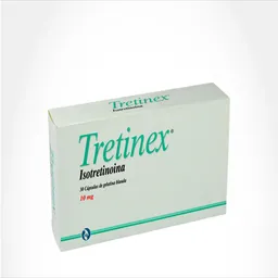Tretinex (10 mg)
