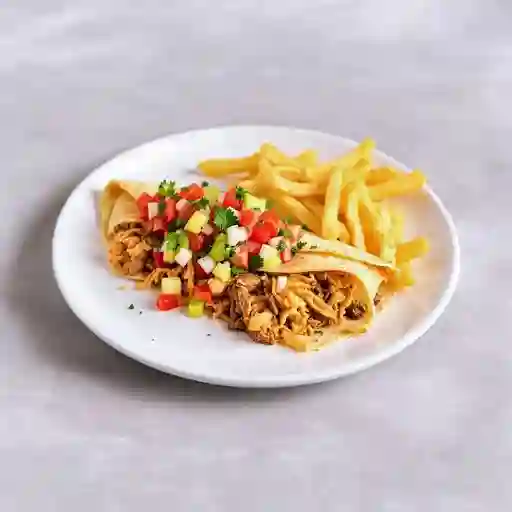 Creps Mexicano