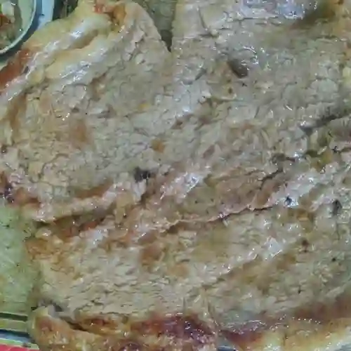 Churrasco Argentino