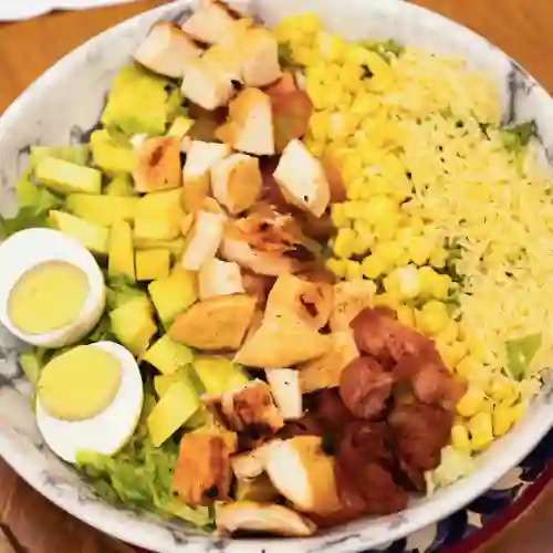 Ensalada Matriarca