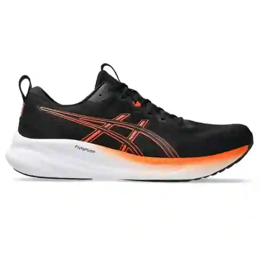 Asics Tenis Para Correr Gel-Pulse 16 Hombre Negro Talla 10