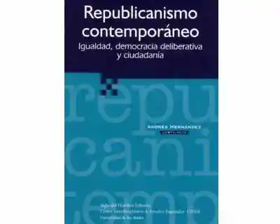 Republicanismo Contemporáneo