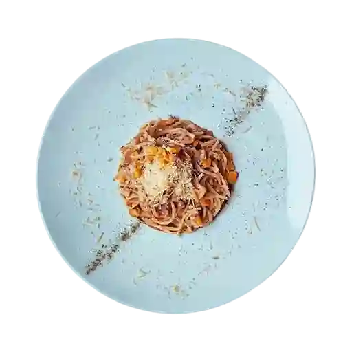 Pasta Boloñesa