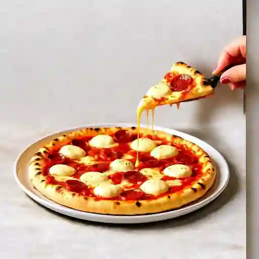 Pizza Inferno