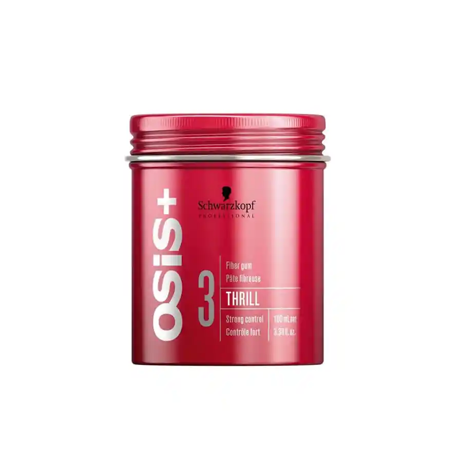 Schwarzkopf Cera Capilar Osis+ Thrill