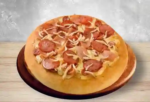 Romana Especial de Carnes