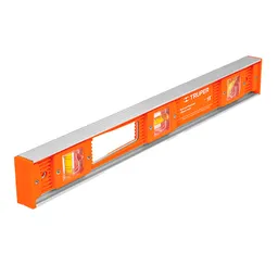Truper Nivel de Aluminio Naranja 14" 17032