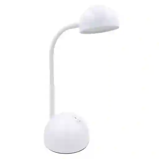 Abitare Lámpara Escritorio Led Gorin Gris Claro